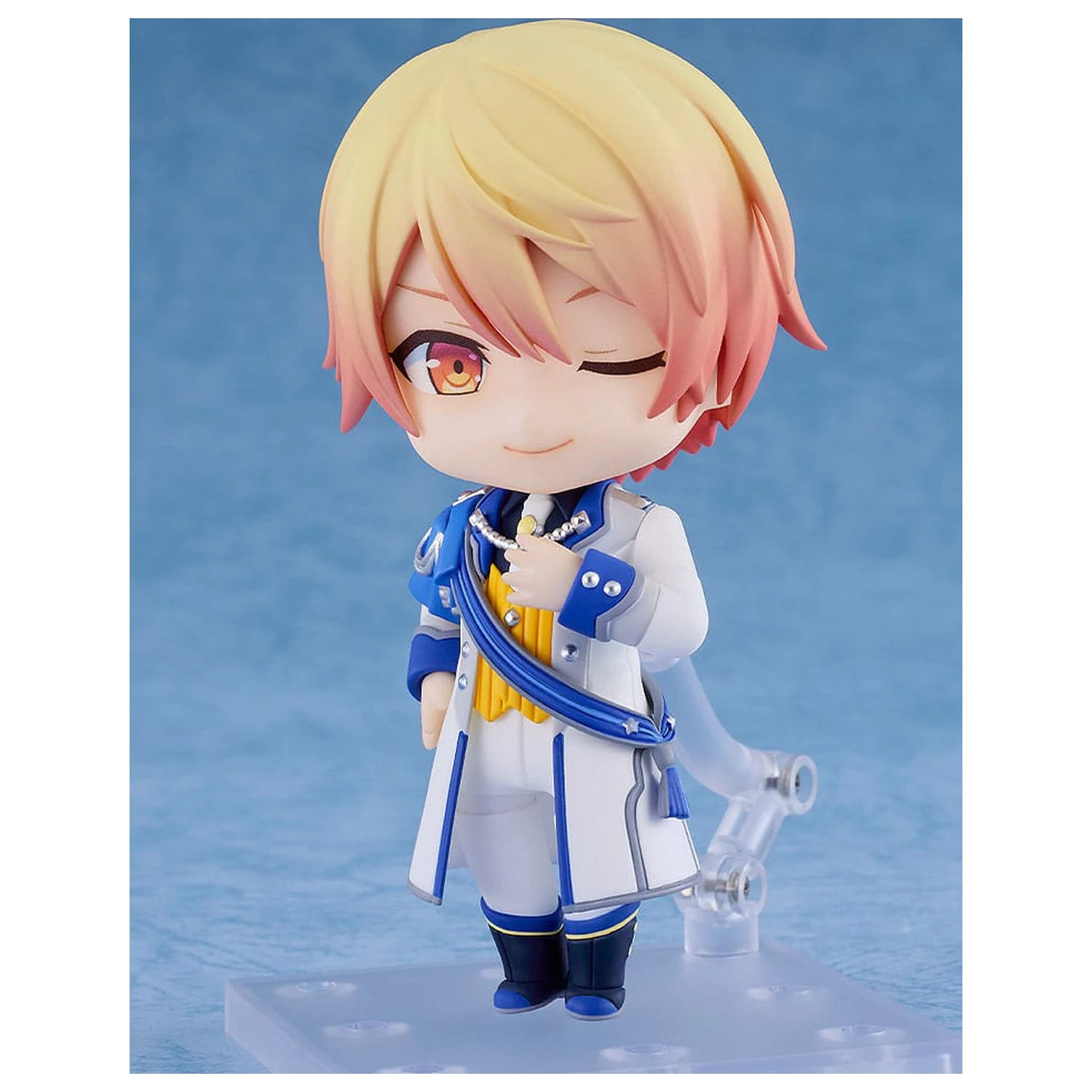 Hatsune Miku: Colorful Stage Nendoroid akciófigura Tsukasa Tenma 10 cm   termékfotó