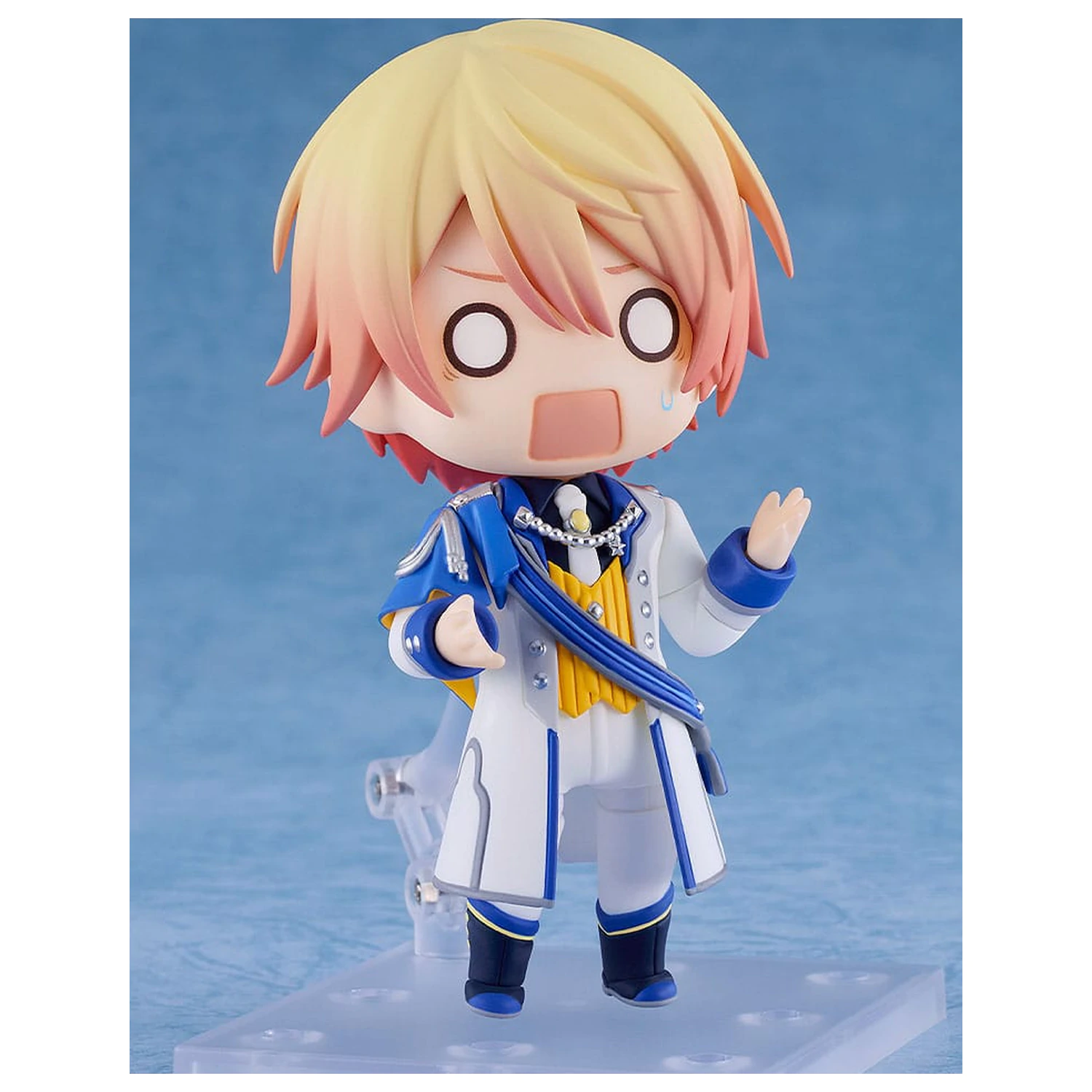 Hatsune Miku: Colorful Stage Nendoroid akciófigura Tsukasa Tenma 10 cm   termékfotó