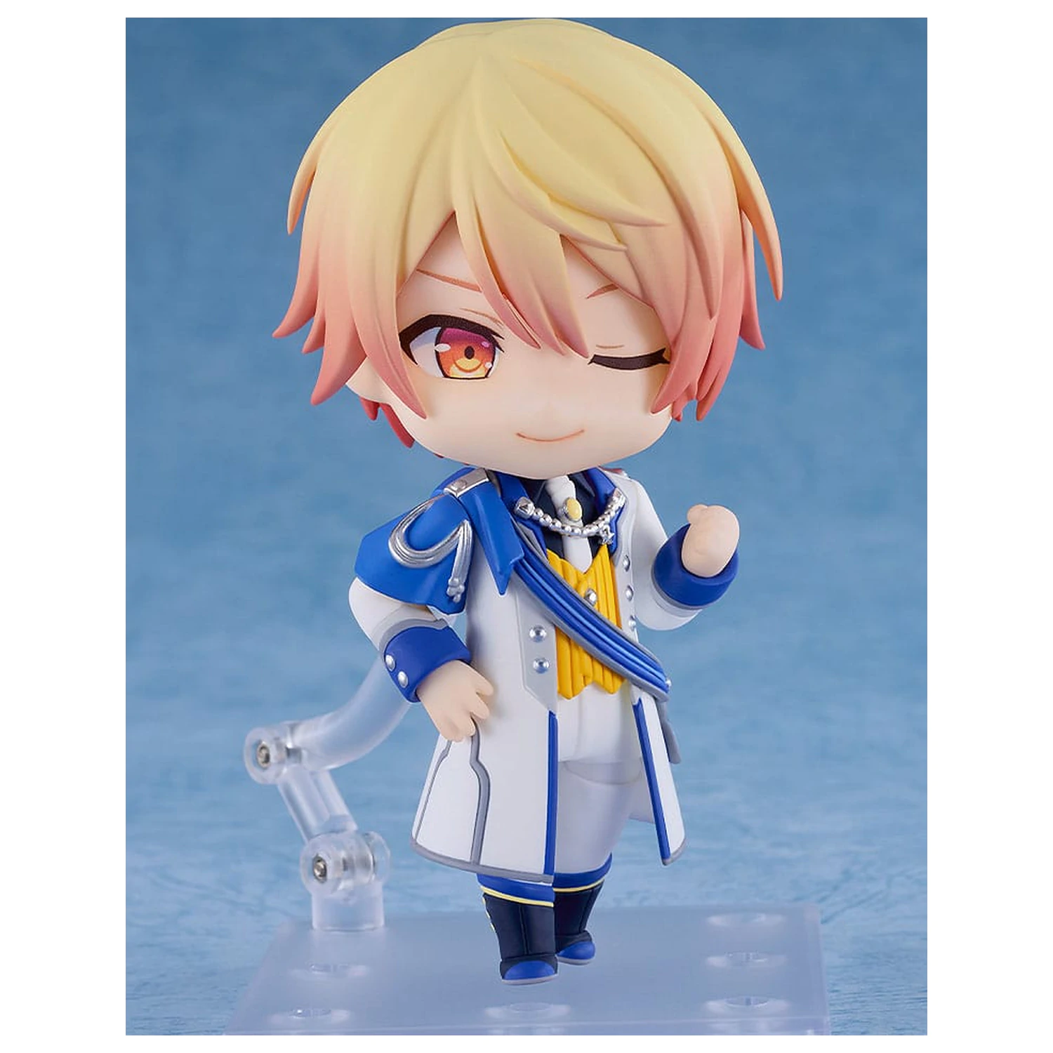 Hatsune Miku: Colorful Stage Nendoroid akciófigura Tsukasa Tenma 10 cm   termékfotó