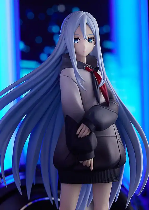 Hatsune Miku: Colorful Stage! Pop Up Parade Kanade Yoisaki PVC szobor figura 18 cm (re-run) termékfotó