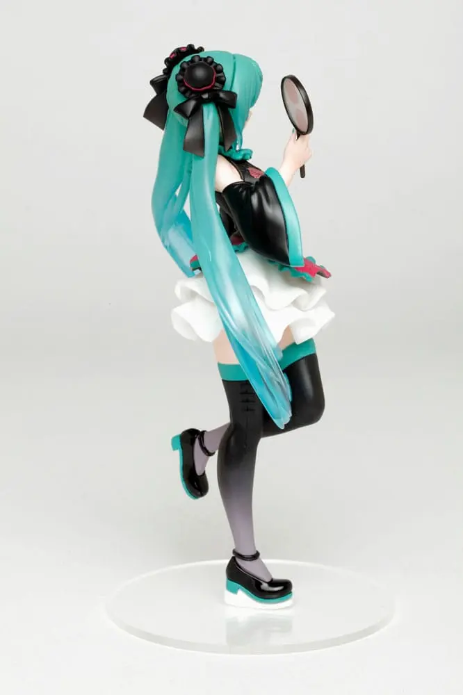 Hatsune Miku Costumes Mandarin Dress Ver. PVC szobor figura 20 cm termékfotó