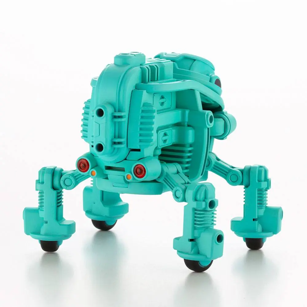 Hatsune Miku Frame Arms Girl Music Girl Hatsune Miku (Maruttoys Ver.) &amp; Tamotu (Miku Ver.) Műanyag modell készlet 15 cm termékfotó