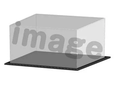 Hatsune Miku GT Project Vehicle 1/18 Hatsune Miku AMG 2023 Season Opening Ver. 26 cm termékfotó