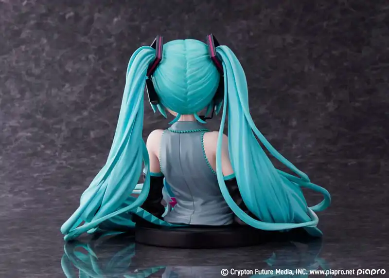 Hatsune Miku Hatsune Miku 16th Anniversary mellszobor figura 25 cm termékfotó
