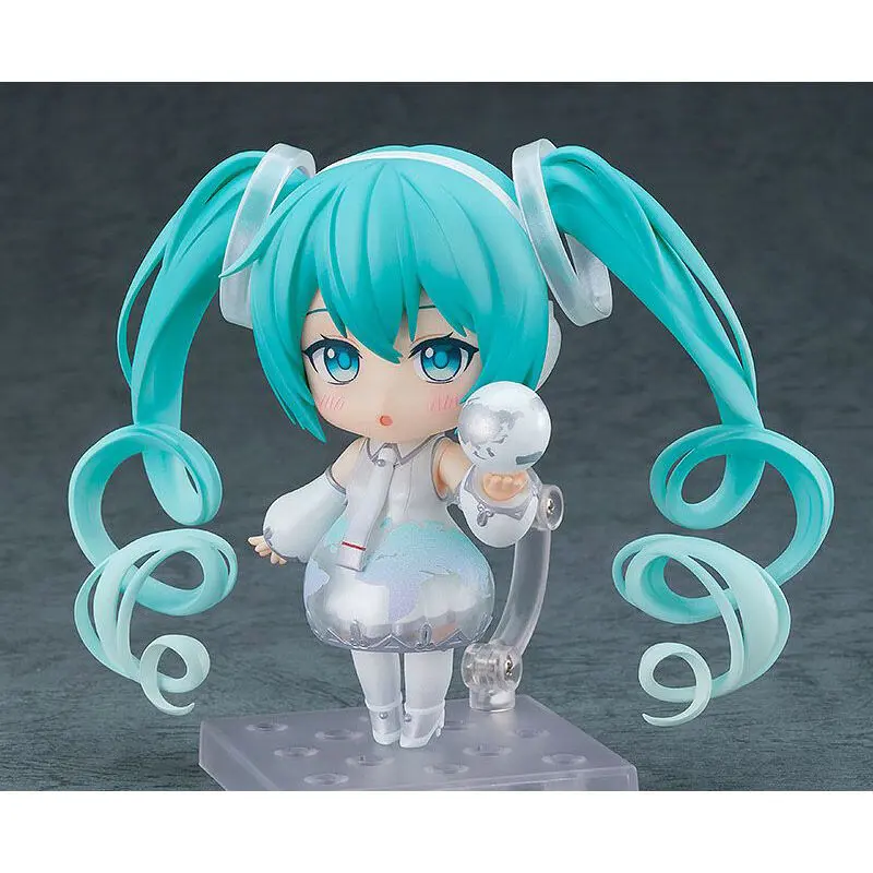 Hatsune Miku hatsune Miku Expo 2021 Nendoroid figura 10cm termékfotó