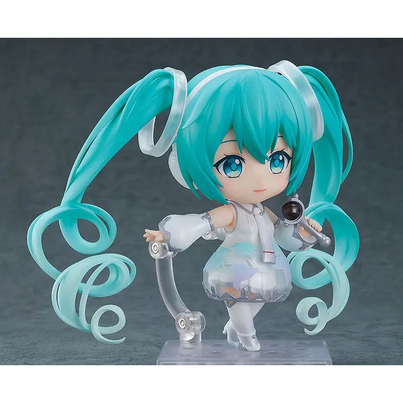 Hatsune Miku hatsune Miku Expo 2021 Nendoroid figura 10cm termékfotó