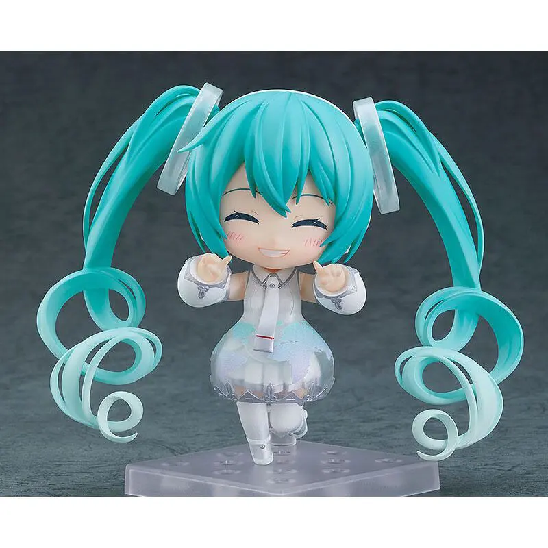 Hatsune Miku hatsune Miku Expo 2021 Nendoroid figura 10cm termékfotó