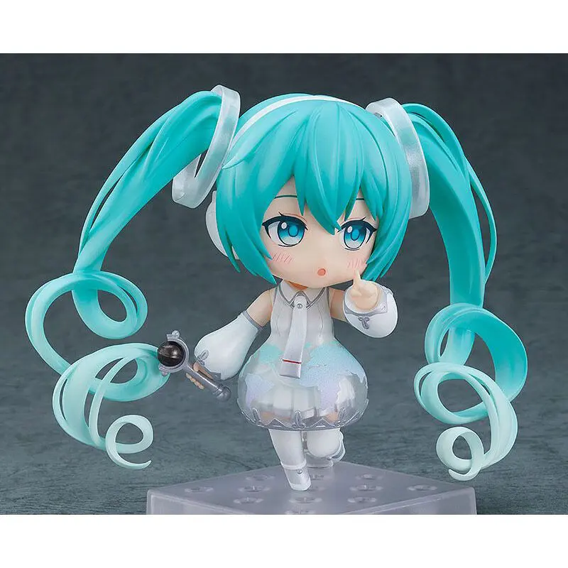Hatsune Miku hatsune Miku Expo 2021 Nendoroid figura 10cm termékfotó