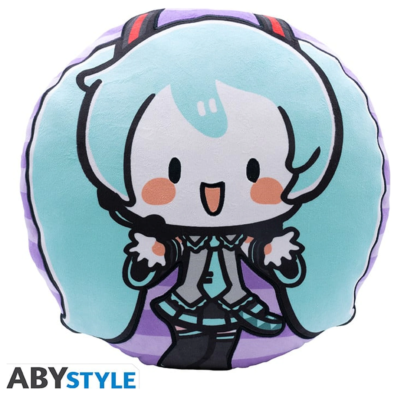 Hatsune Miku Hatsune Miku párna termékfotó