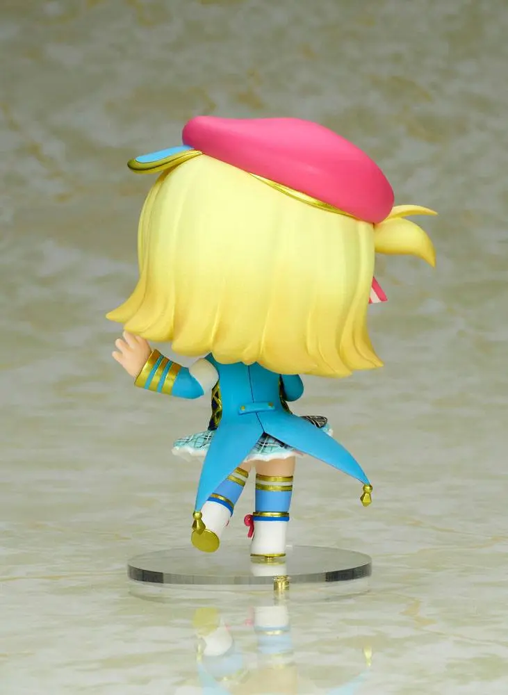 Hatsune Miku PVC Statues Kagamine Rin & Kagamine Len 10 cm termékfotó