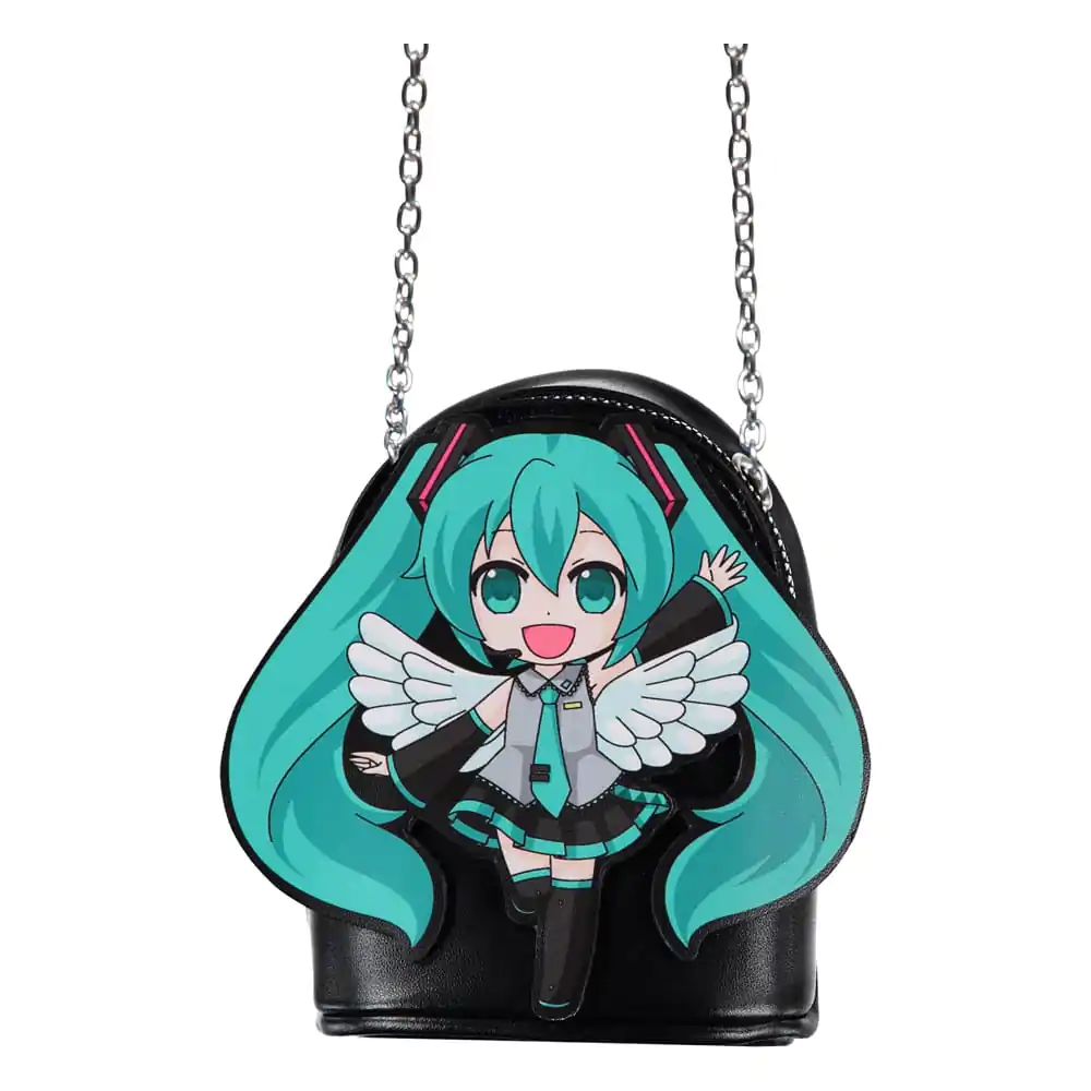 Hatsune Miku Micro táska pénztárca termékfotó