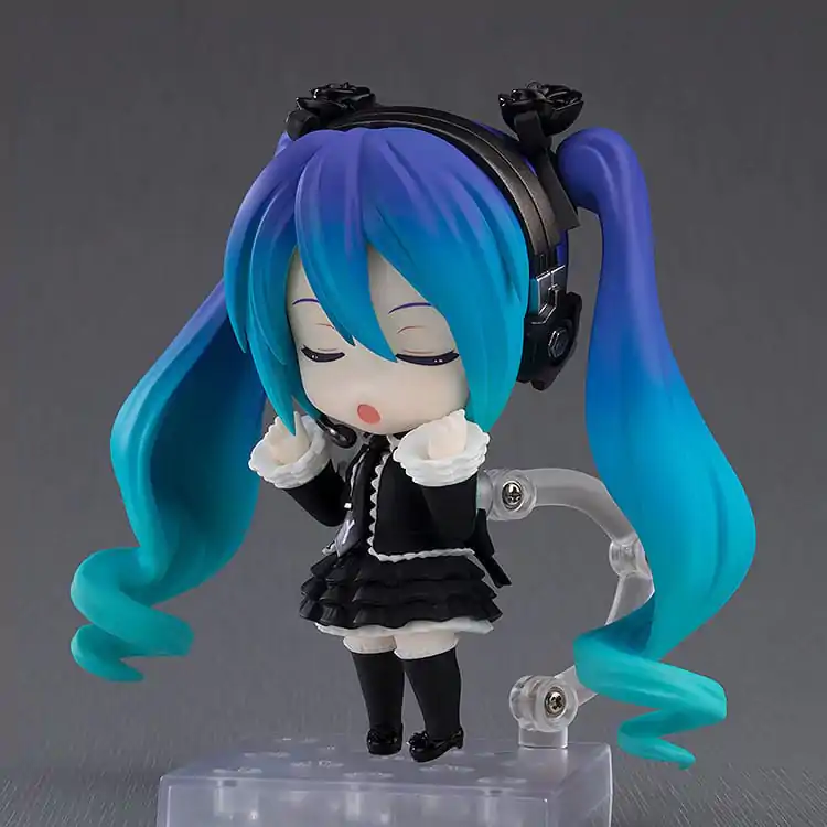 Hatsune Miku Nendoroid akciófigura Hatsune Miku Infinity Version 10 cm termékfotó