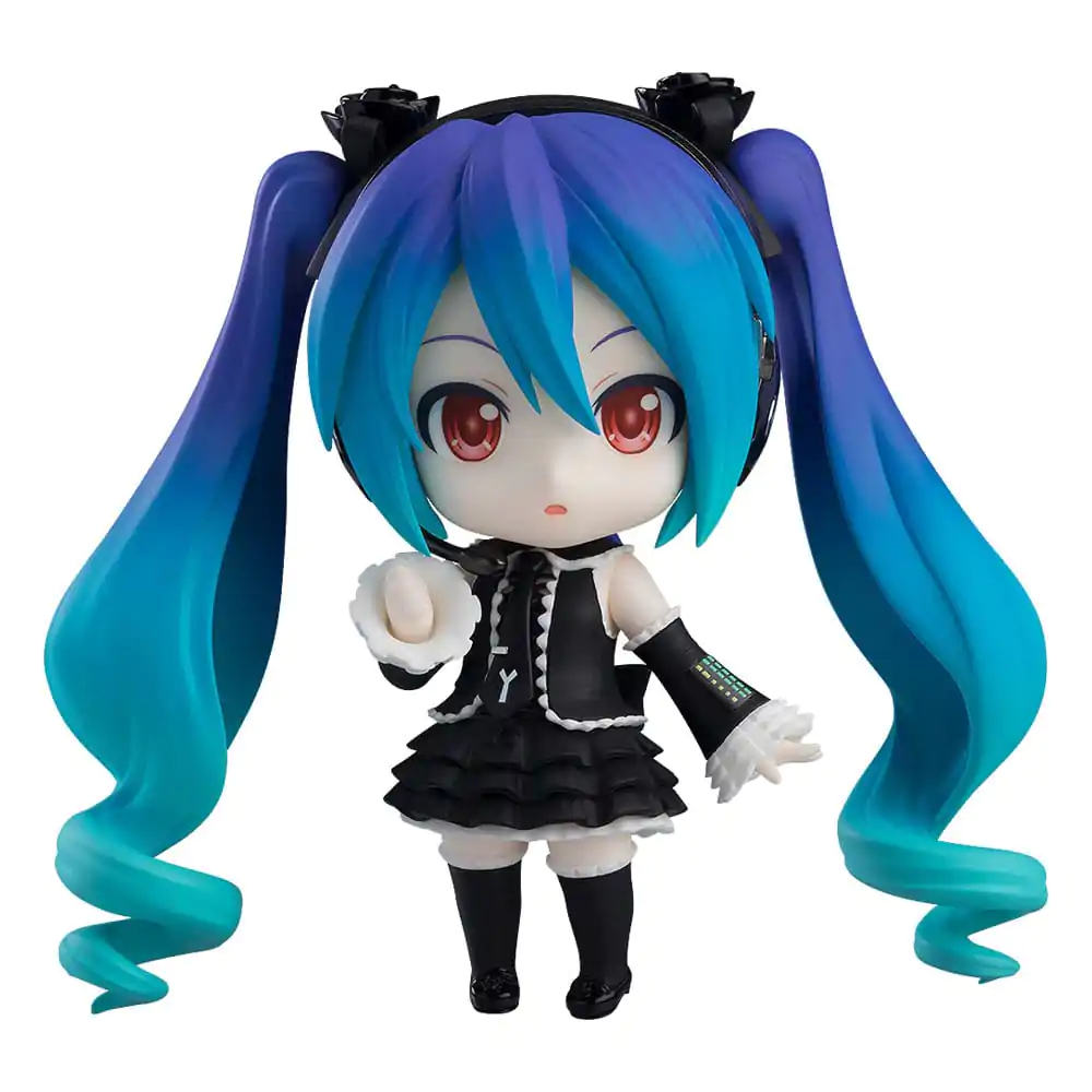 Hatsune Miku Nendoroid akciófigura Hatsune Miku Infinity Version 10 cm termékfotó