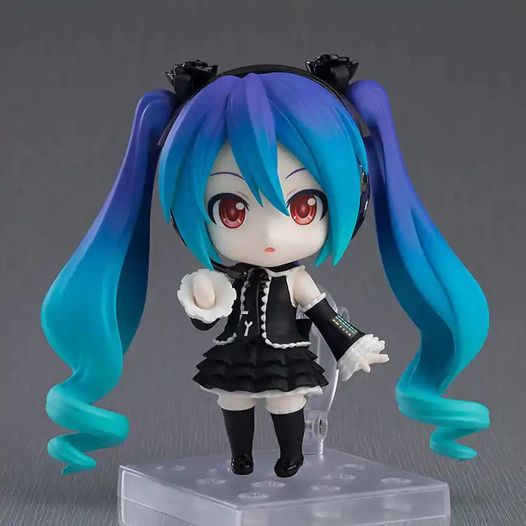 Hatsune Miku Nendoroid akciófigura Hatsune Miku Infinity Version 10 cm termékfotó