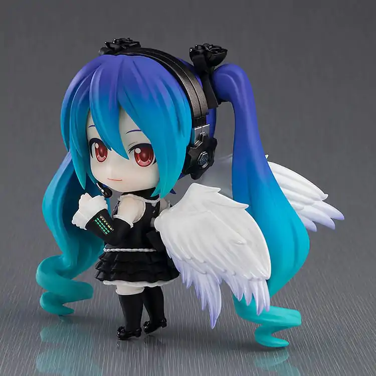 Hatsune Miku Nendoroid akciófigura Hatsune Miku Infinity Version 10 cm termékfotó