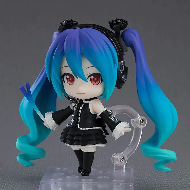 Hatsune Miku Nendoroid akciófigura Hatsune Miku Infinity Version 10 cm termékfotó