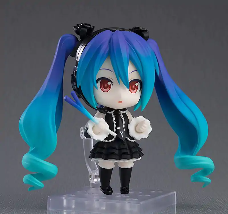 Hatsune Miku Nendoroid akciófigura Hatsune Miku Infinity Version 10 cm termékfotó