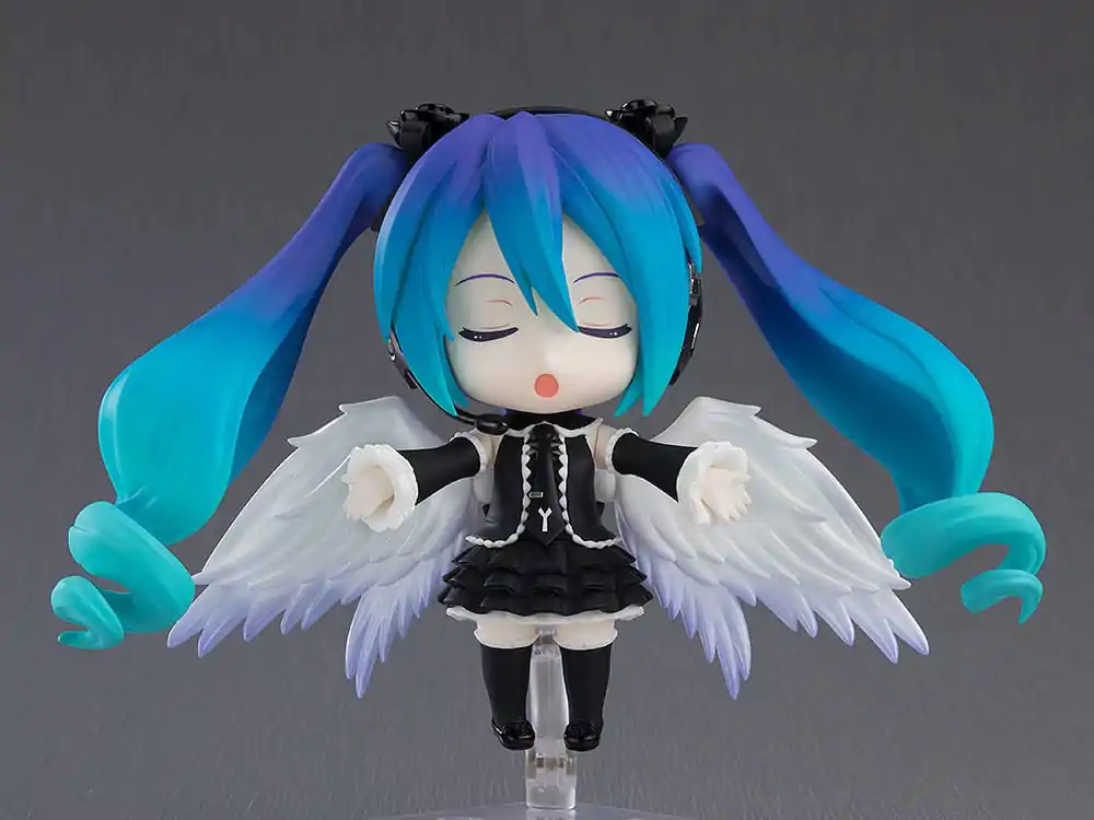 Hatsune Miku Nendoroid akciófigura Hatsune Miku Infinity Version 10 cm termékfotó