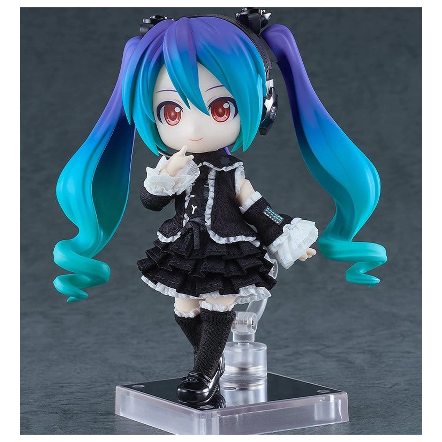 Hatsune Miku Nendoroid Doll akciófigura 8 Ver. 14 cm termékfotó