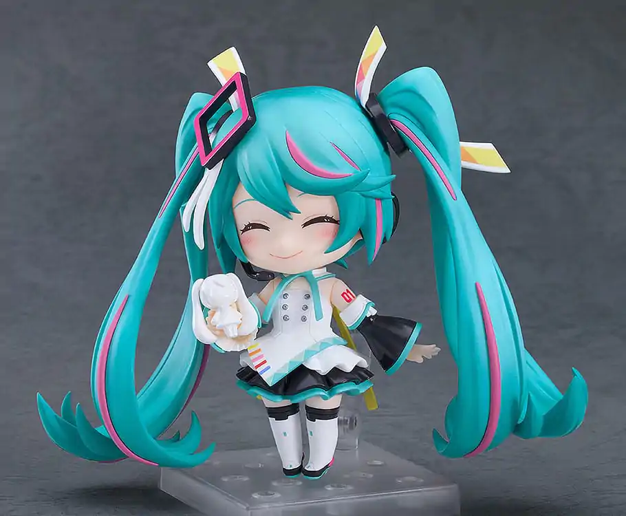 Hatsune Miku Nendoroid Doll akciófigura MIKU EXPO 10th Anniversary Ver. 10 cm termékfotó