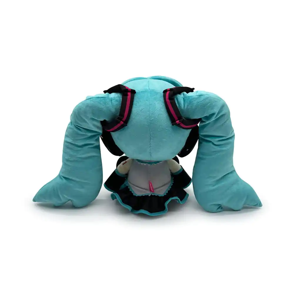 Hatsune Miku Plush Figure Miku 22 cm termékfotó