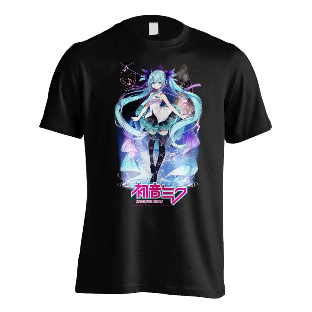 Hatsune Miku póló Ryuk Euphoria termékfotó