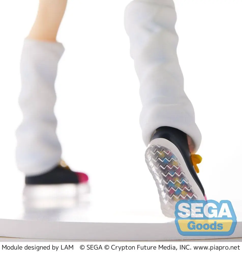 Hatsune Miku Project DIVA Mega39's FIGURIZM Catch the Wave szobor figura 25 cm termékfotó