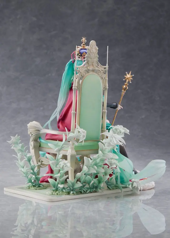 Hatsune Miku PVC szobor figura 1/7 39's Special Day Ver. 24 cm termékfotó