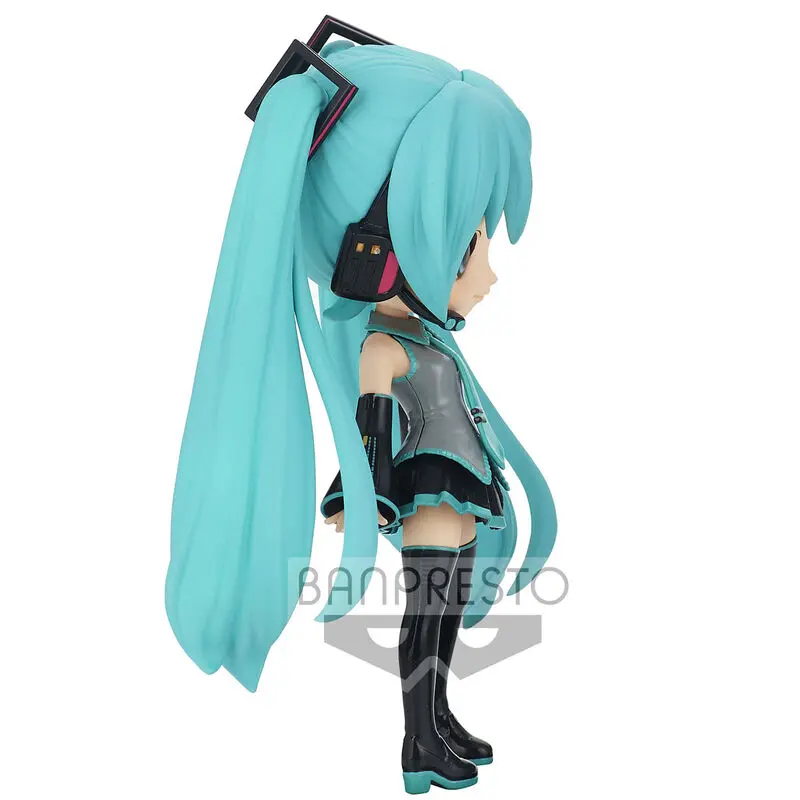 Hatsune Miku Q posket figura 14cm termékfotó