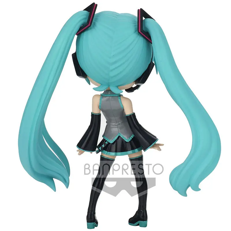 Hatsune Miku Q posket figura 14cm termékfotó
