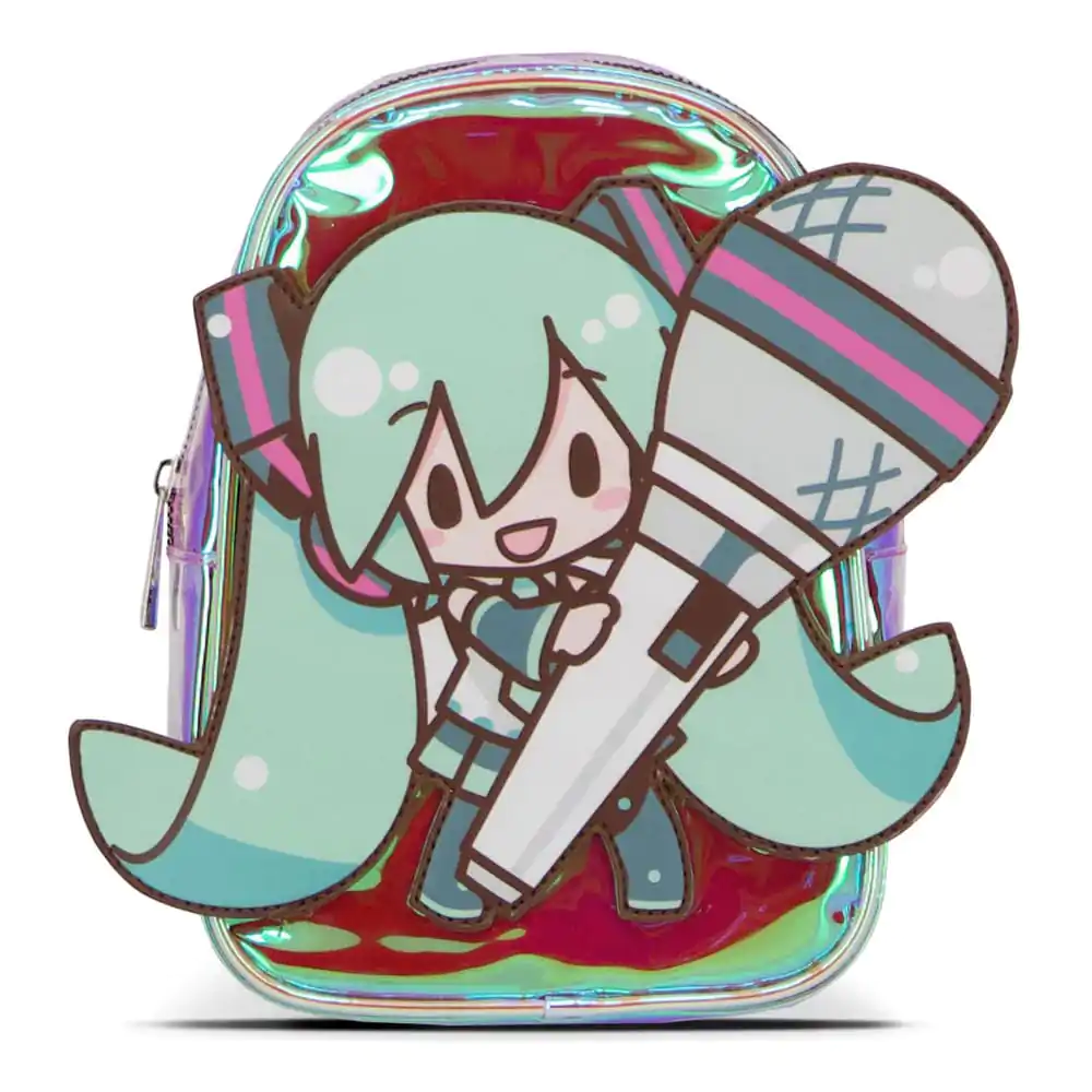 Hatsune Miku Shiny Mini táska hátizsák termékfotó