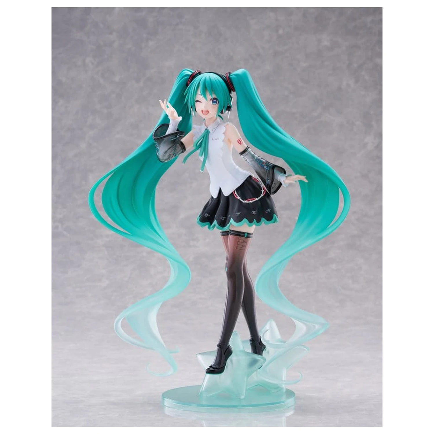 Hatsune Miku T-Most NT Ver. PVC figura 29 cm termékfotó