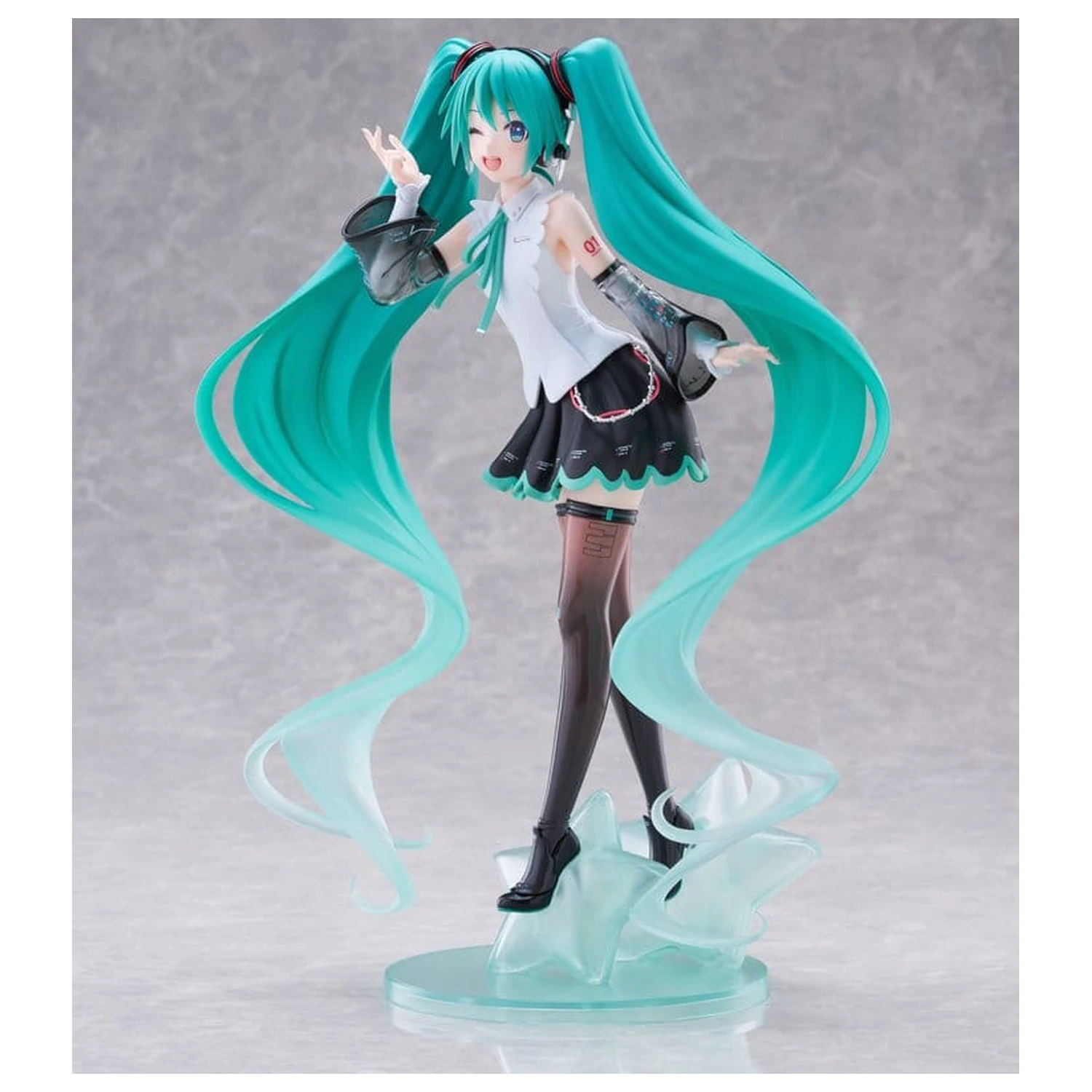 Hatsune Miku T-Most NT Ver. PVC figura 29 cm termékfotó