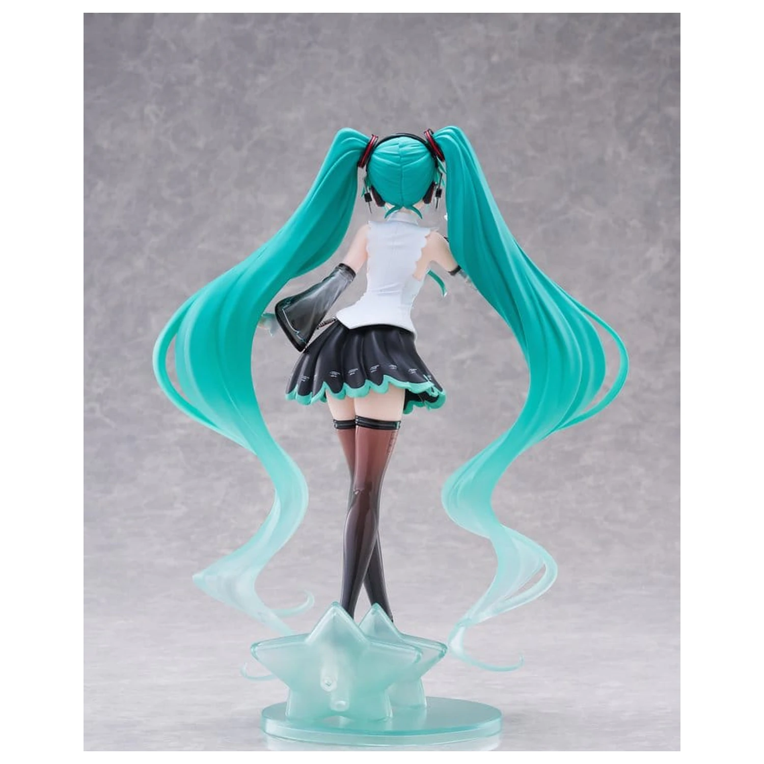 Hatsune Miku T-Most NT Ver. PVC figura 29 cm termékfotó