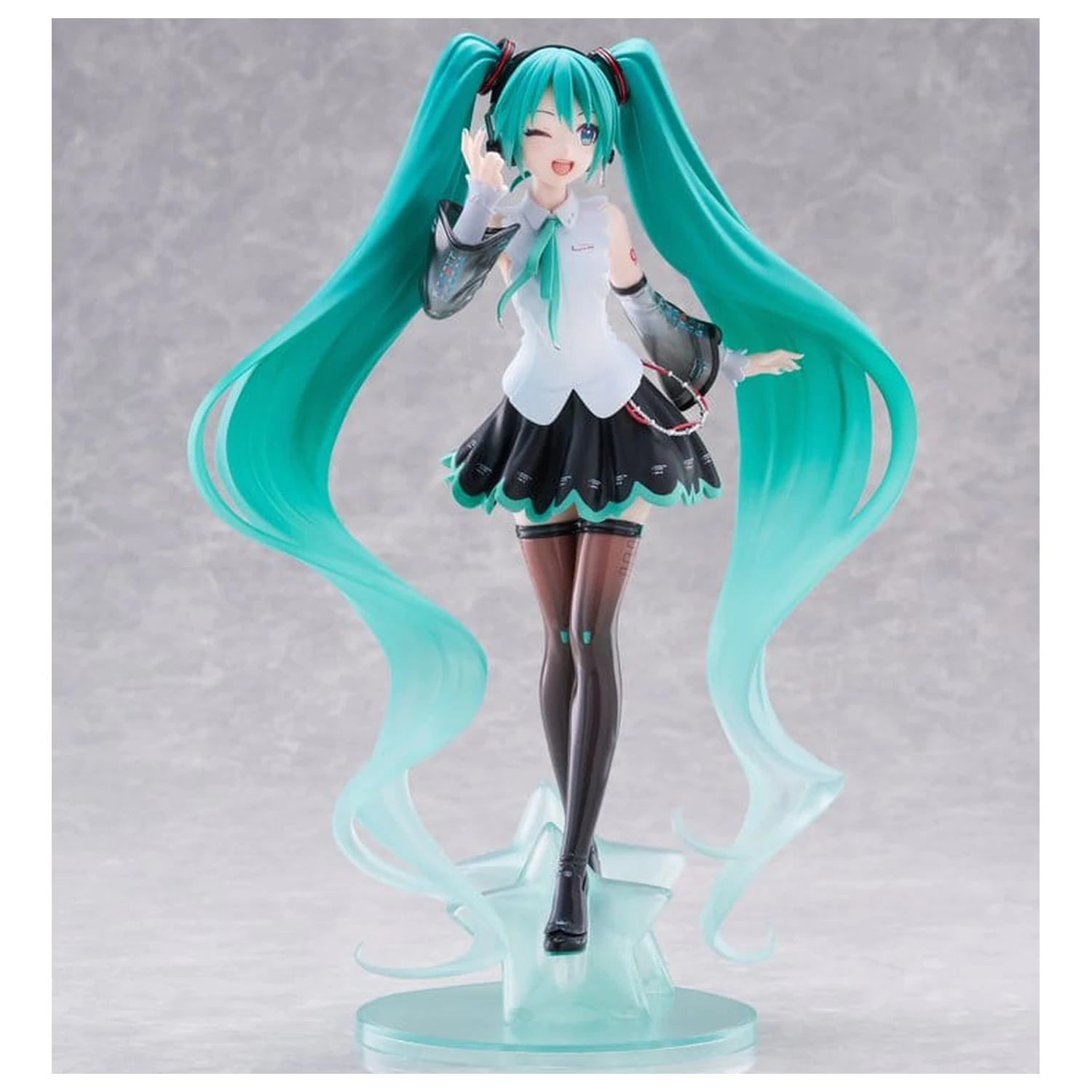 Hatsune Miku T-Most NT Ver. PVC figura 29 cm termékfotó
