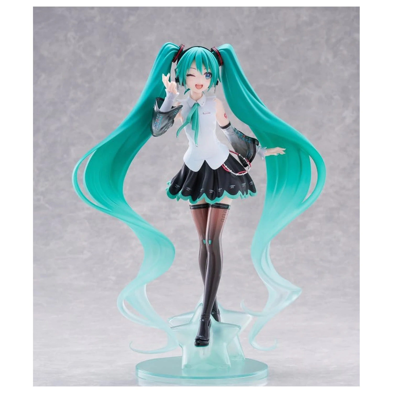 Hatsune Miku T-Most NT Ver. PVC figura 29 cm termékfotó