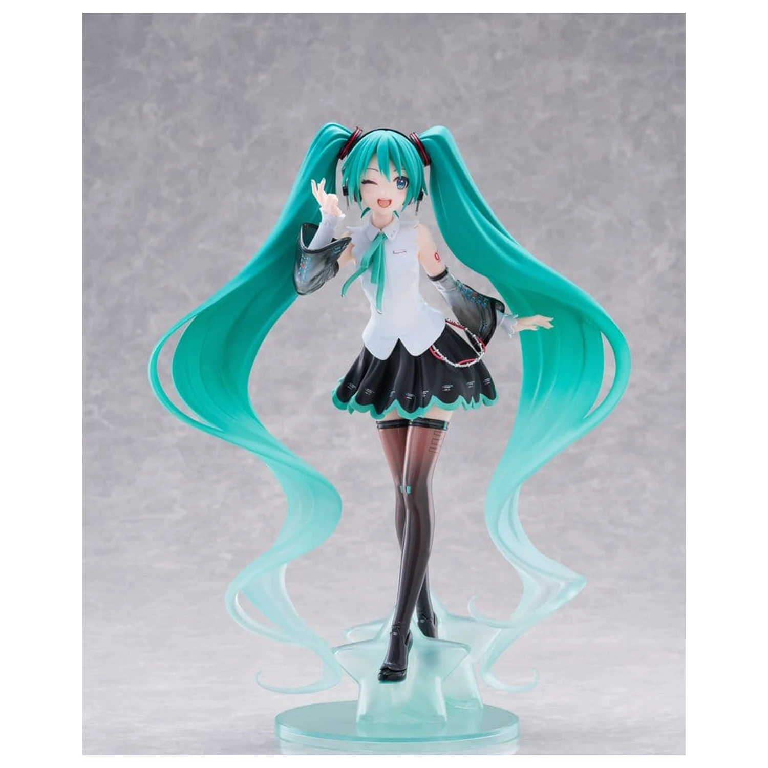 Hatsune Miku T-Most NT Ver. PVC figura 29 cm termékfotó