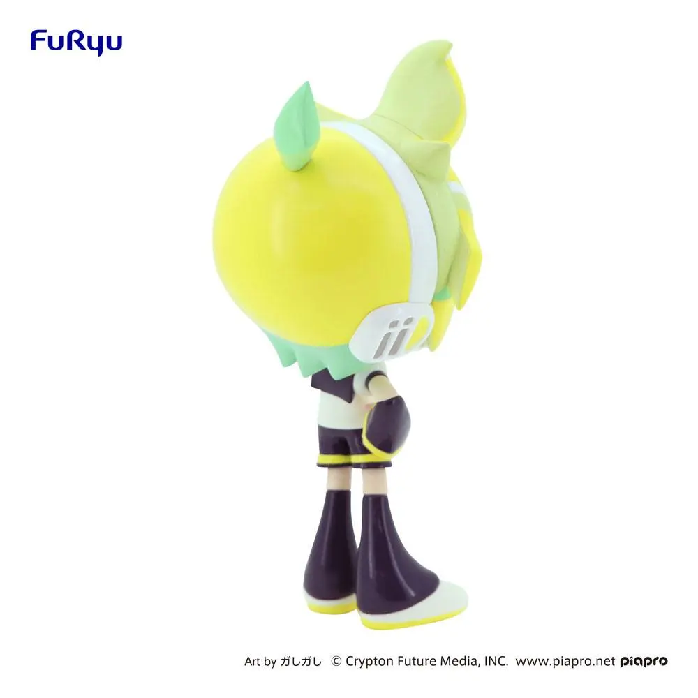Hatsune Miku Toonize Kagamine Len PVC szobor figura 13 cm termékfotó
