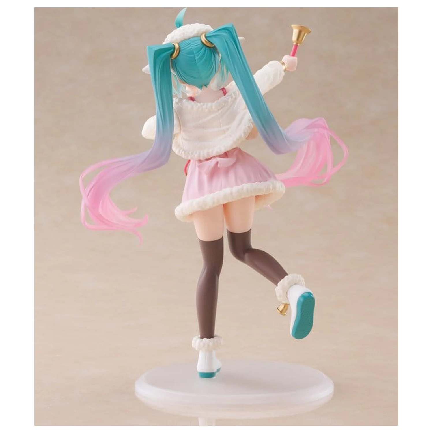 Hatsune Miku Wonderland Seven Little Goats PVC figura 18 cm termékfotó