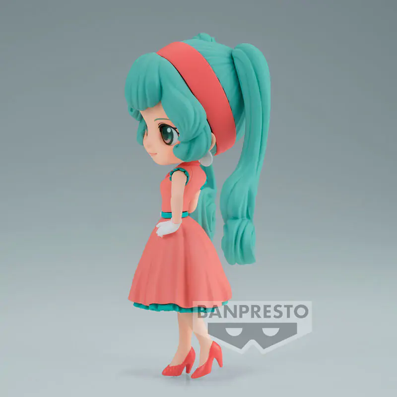 Hatsune Miku World Journey Q posket figura 14cm termékfotó