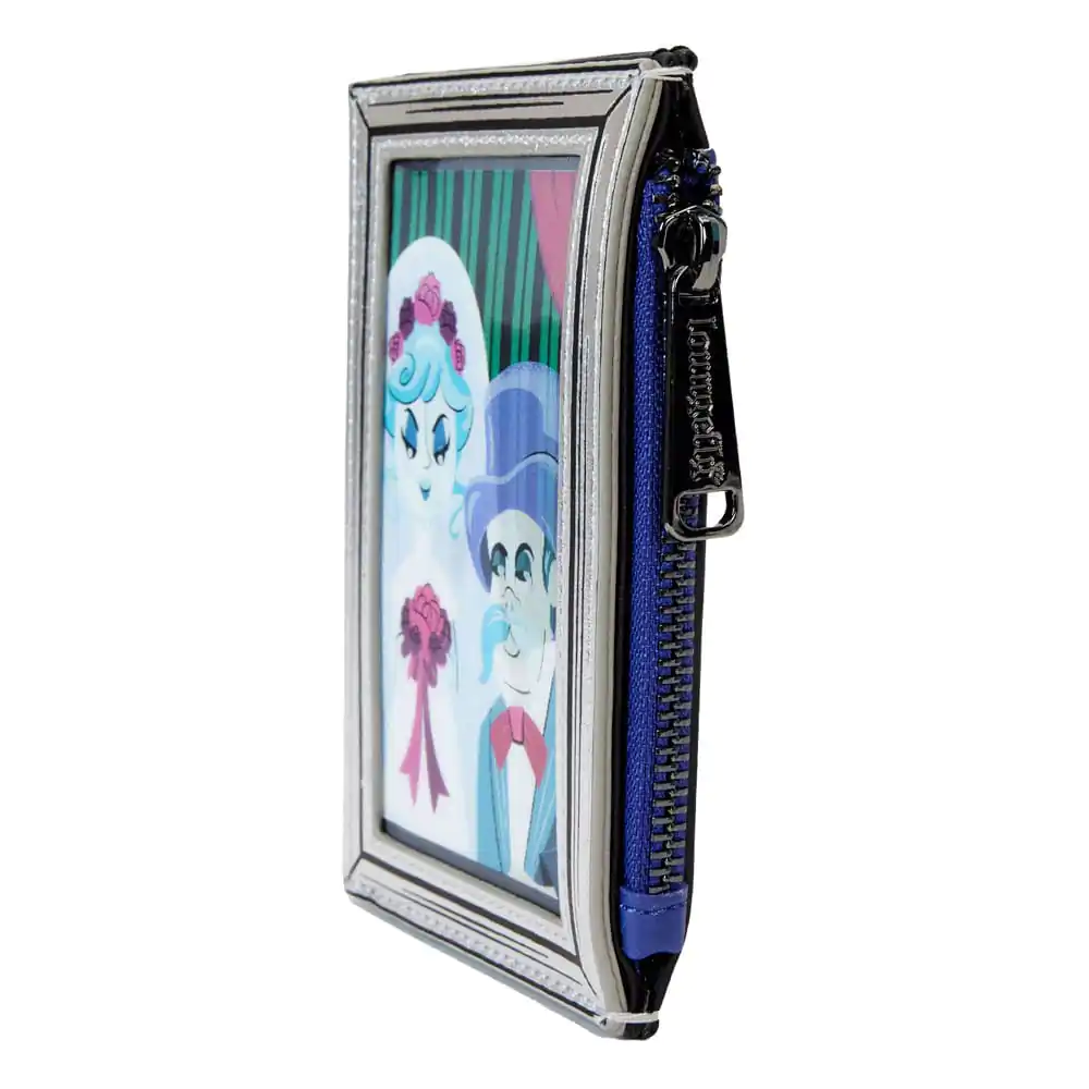 Haunted Mansion Black Widow Bride irattartó termékfotó