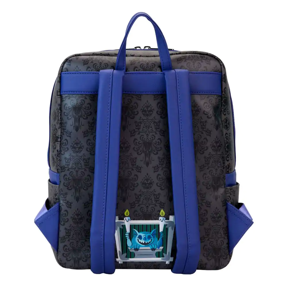 Haunted Mansion Black Widow Bride Mini táska hátizsák termékfotó