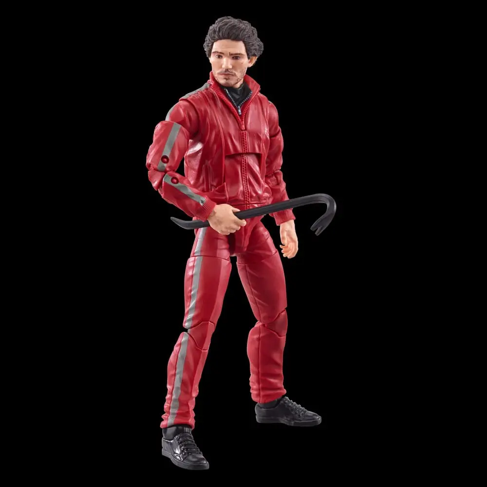 Hawkeye Comics Marvel Legends Tracksuit Mafia akciófigura 15 cm termékfotó