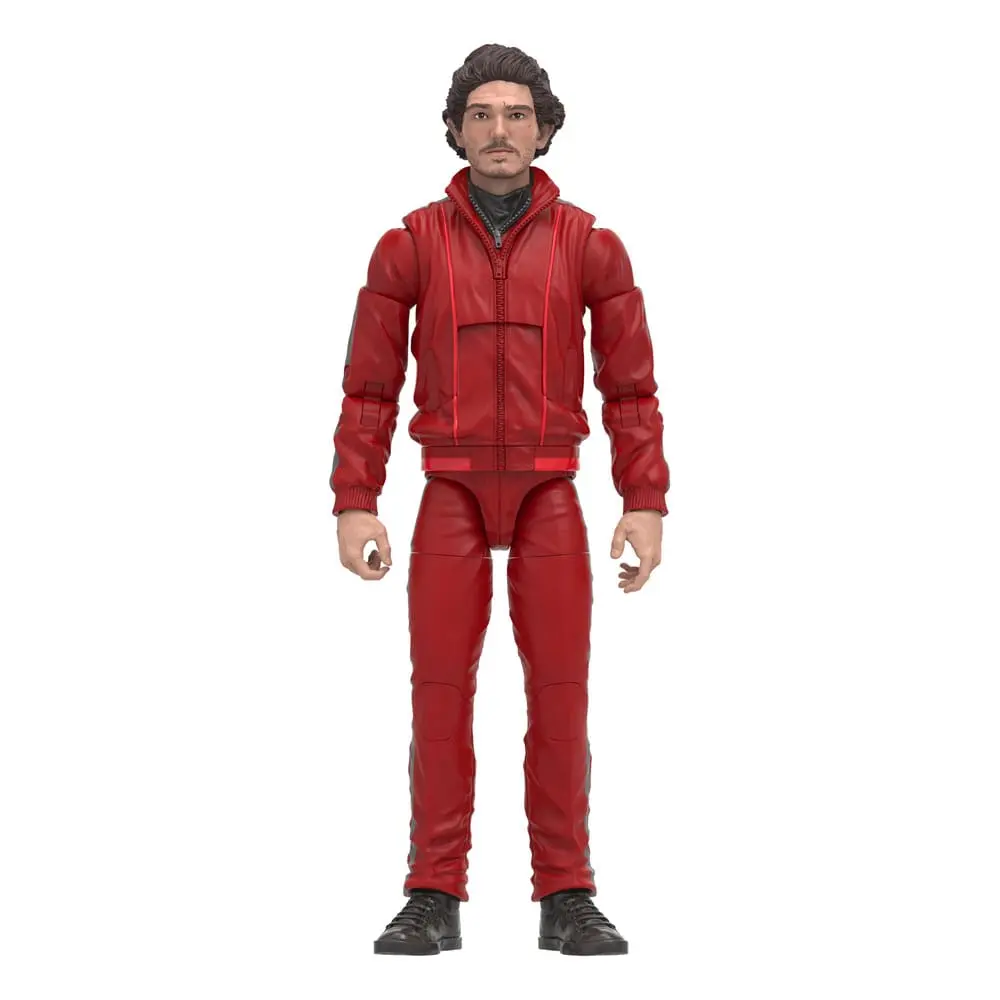 Hawkeye Comics Marvel Legends Tracksuit Mafia akciófigura 15 cm termékfotó