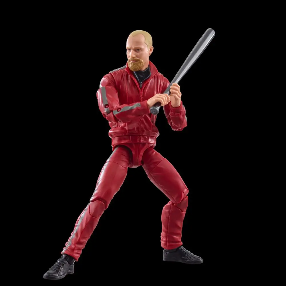 Hawkeye Comics Marvel Legends Tracksuit Mafia akciófigura 15 cm termékfotó