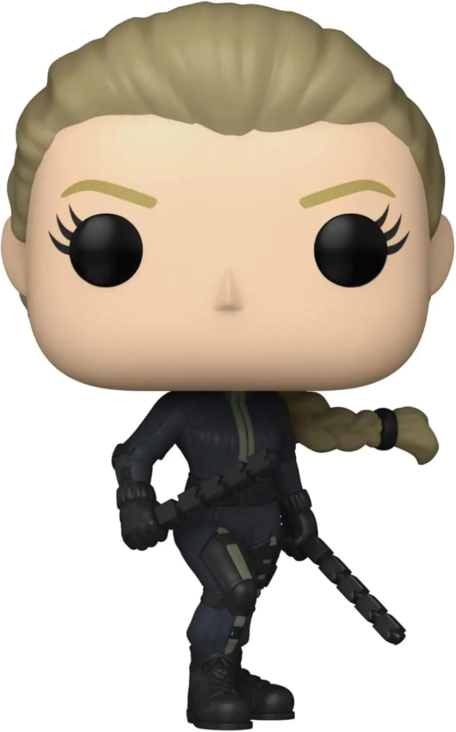 Hawkeye Funko POP! Heroes Vinyl figura 9 cm Yelena termékfotó