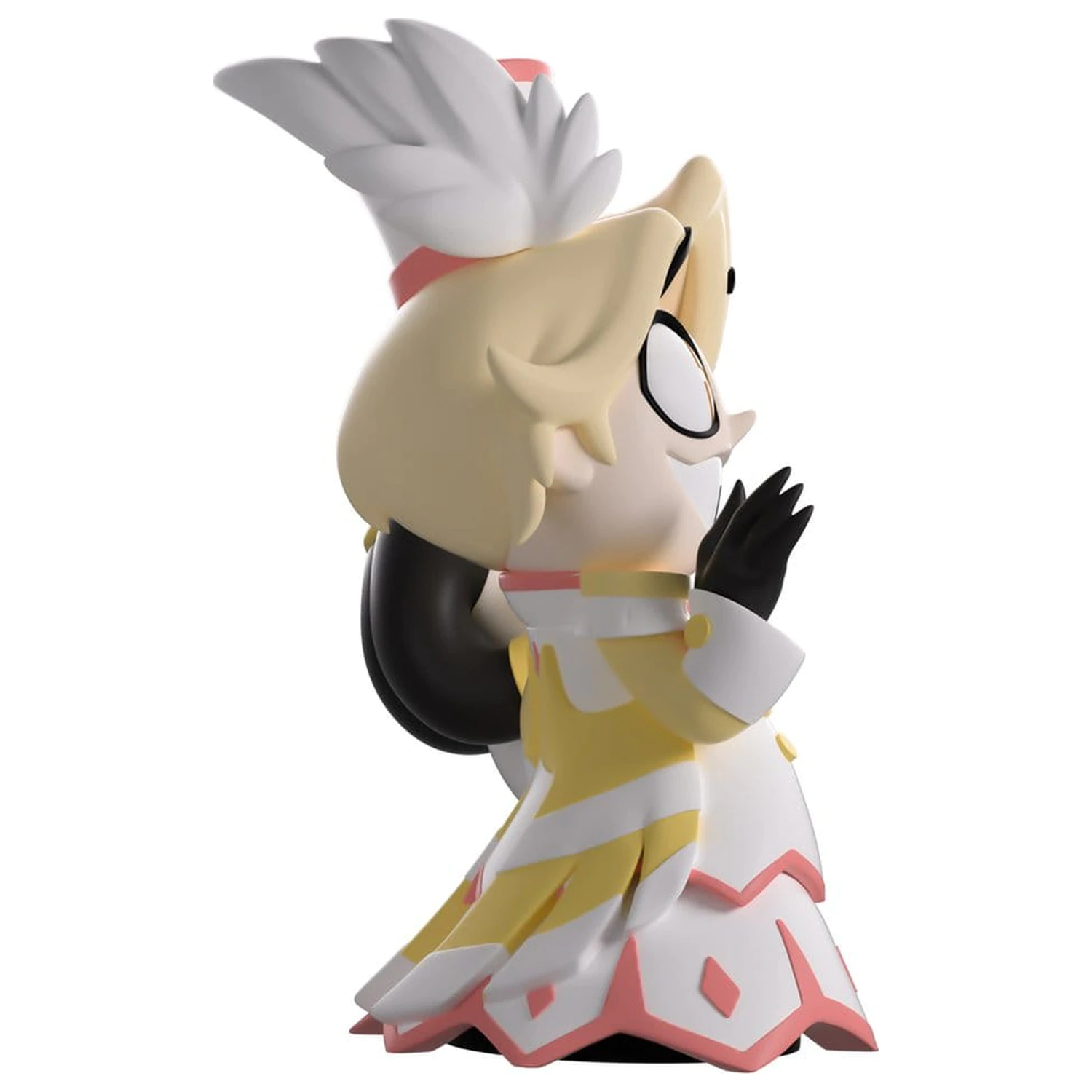 Hazbin Hotel Abel Vinyl figura 11 cm termékfotó