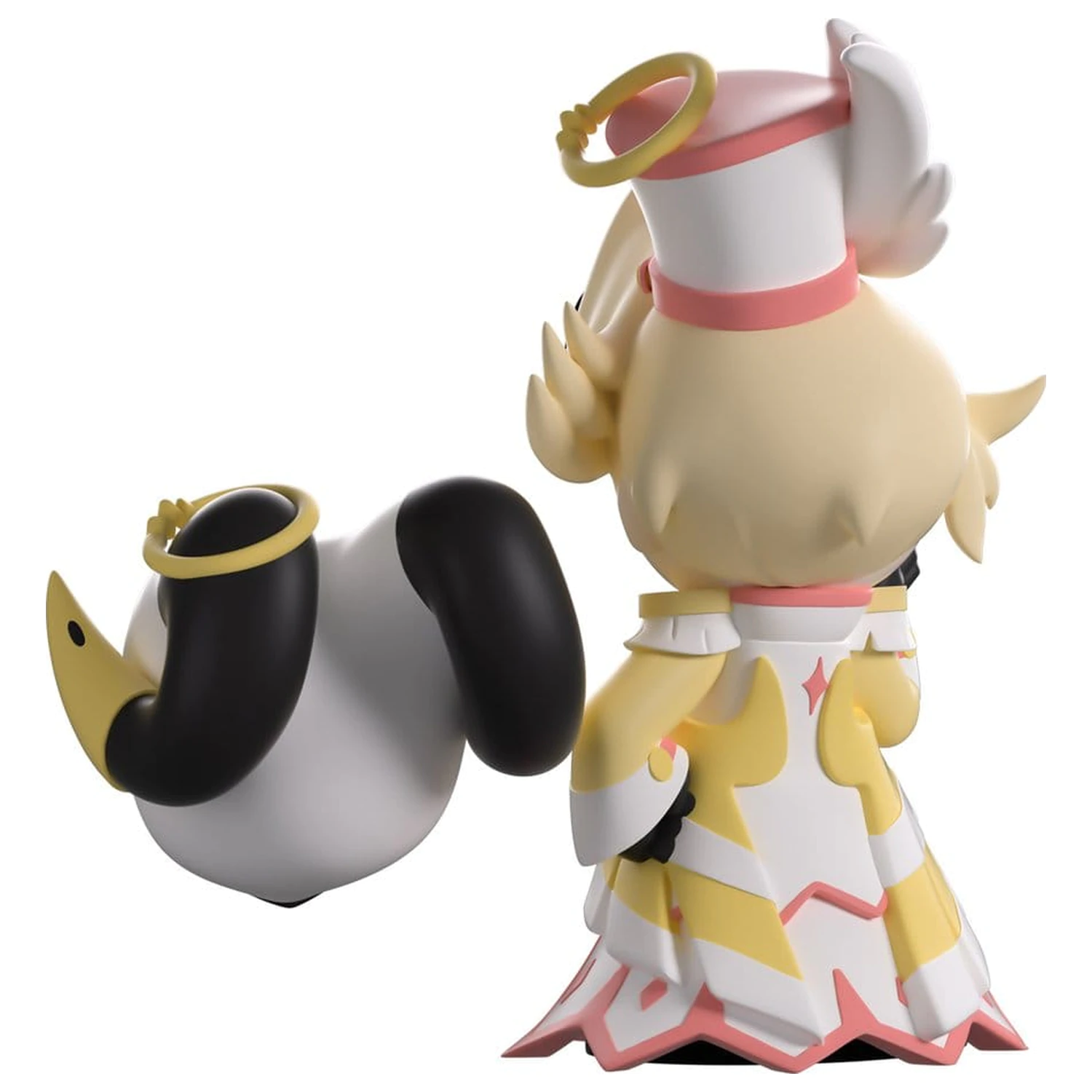 Hazbin Hotel Abel Vinyl figura 11 cm termékfotó