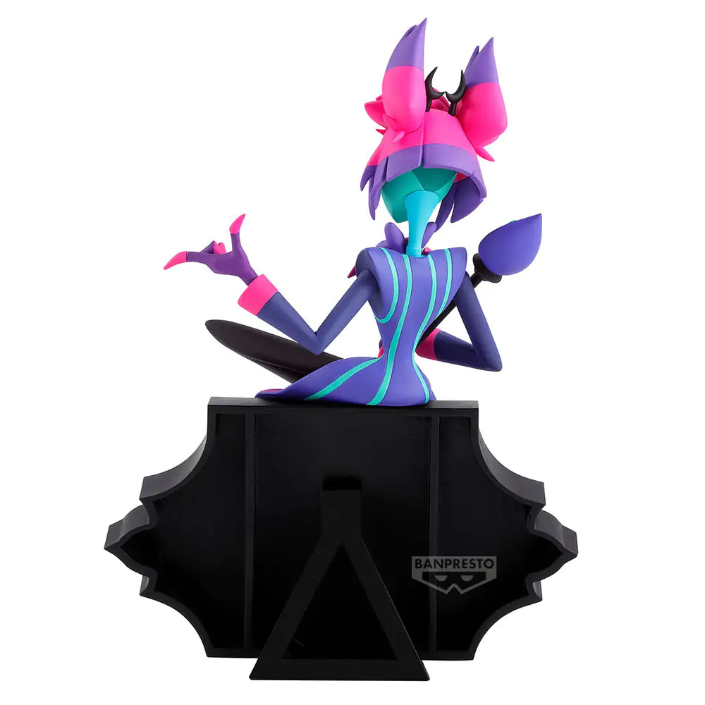 Hazbin Hotel Alastor ver.B Monitor Top figura 17cm termékfotó