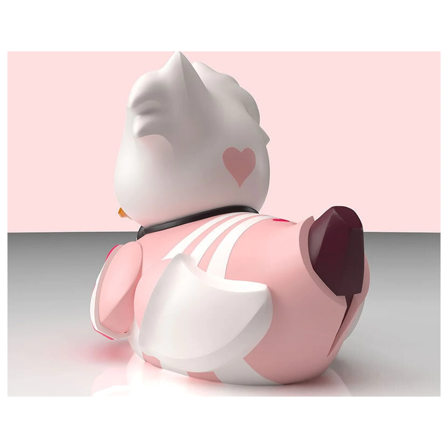 Hazbin Hotel Angel Dust Tubbz figura 9 cm termékfotó